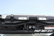 للبيع لكزس LX 570 Black Edition G.C.C