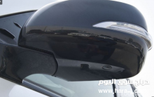 للبيع لكزس LX 450 4.5L V8 Turbo Diesel 2020 Black Edition