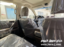 للبيع لكزس GX 460 GX460 Petrol Automatic Premium V8