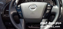 للبيع نيسان باترول 2020 XE V6 Promotion Price with VAT