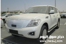 للبيع نيسان باترول SE T2 Export outside GCC AED 157,000 (CAN EXPORT TO SAUDI ARABIA)