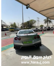 للبيع نيسان GT-R 50th ANNIVERSARY EDITION