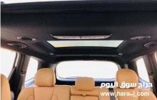 للبيع كيا تيلورايد 3.8L, V6, GDI, GT LINE, 360 CAMERA, SMART/KEY, TOP RANGE,FULL OPTION
