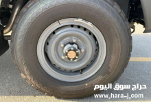 للبيع تويوتا لاند كروزر هارد توب Diesel 4.2L MT 2020 Model Hardtop