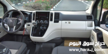 للبيع تويوتا هاياس High Roof GL 2.8L Diesel 13 Seater Automatic