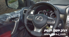 للبيع لكزس GX 460 LEXUS GX460 4.6L BRAND NEW MODEL 2020 PRICE FOR EXPORT