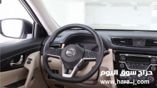 للبيع نيسان إكس تريل //LOWEST PRICE //AGENCY CAR + WARRANTY //2020 BRAND NEW Xtrail //S 2.5L