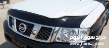 للبيع نيسان باترول سفاري 4.8L Petrol