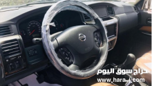 للبيع نيسان باترول سوبر سفاري 4.8L /// BACK CAMERA - SUN ROOF - POWER SEATS /// 2021 NEW /// FULL OPTION /// SPECIAL PRICE /// BY