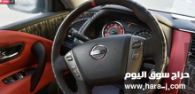 للبيع نيسان باترول Nismo V6 (LHD)