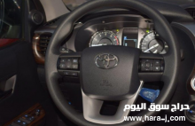 للبيع تويوتا هيلوكس Double Cab Pickup VX V6 4.0L Petrol 4X4 Automatic with Carryboy