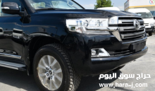 للبيع تويوتا لاند كروزر GXR V6 4.0L Petrol (LHD)