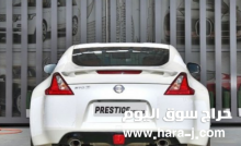 للبيع نيسان 370Z 2019 GCC Specs | AED1,550/Month | Available in Blue Color