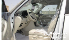 للبيع نيسان باترول 2020 XE V6 Promotion Price with VAT
