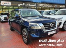 للبيع نيسان باترول 2020 XE V6 Promotion Price with VAT