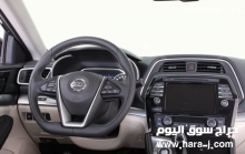 للبيع نيسان ماكسيما //LOWEST PRICE //AGENCY CAR + WARRANTY //2020 BRAND NEW Maxima //S 3.5L