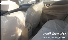 للبيع نيسان سنترا 1.6L