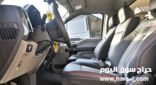 للبيع فورد F 150 / AED7000/Month | ShelbySuper Snake 770HP 2020 1st Car In UAE | WTY & Service Contract (Optional))