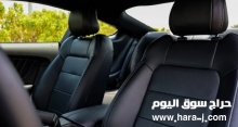 للبيع فورد موستانج جي تي بريميوم، 5.0 ليتر، V8، 0 كم، الضمان: 3 سنوات أو 100 ألف كم، الصيانة: 60 ألف الطاير، 2020