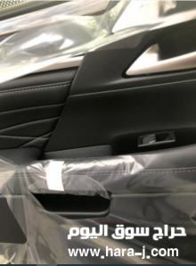 للبيع لكزس LX 570 SPORT 5.7L with Special seats