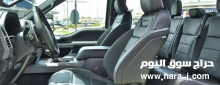للبيع فورد رابتور F-150 SuperCab 2020 / AED3650/Month | Warranty & Service Contract (Additional Cost)