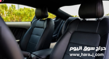 للبيع فورد موستانج جي تي بريميوم، 5.0 ليتر، V8، 0 كم، الضمان: 3 سنوات أو 100 ألف كم، الصيانة: 60 ألف الطاير، 2020