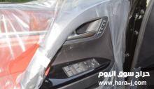 للبيع لكزس LX 450 D V8 4.5L TURBO DIESEL AUTOMATIC BLACK EDITION 'KURO