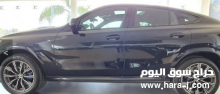 للبيع بي أم دبليو X6 xDrive 40i M Sport 2020