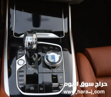 للبيع  بي أم دبليو X7 Xdrive 50i (LHD)