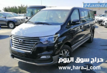 للبيع هيونداي H-1 ديزيل 12 كرسي