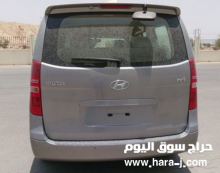 للبيع هيونداي H-1 12 STR GLS BUS A/T 2020 PETROL