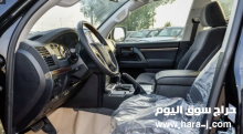 للبيع تويوتا لاند كروزر GXR GT 4.6L V8