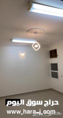 للايجار شقة عوائل