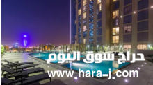 للبيع شقة فخمة للبيع بمشروع رافال ريزيدنس