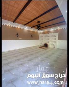 للبيع دور تاسيس شقتين
