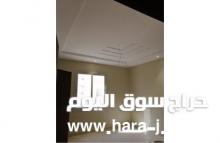 شقق فاخره من خمس غرف للتمليك . الواحه . مخطط الفهد
