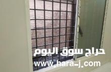 دور ارضي بحي بدر النموزجي