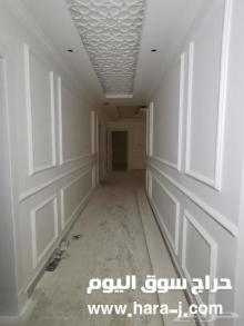 في الدمام .. حي النور .. شقة تمليك ارضية مع كراج