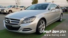 Mercedes-Benz CLS 350 2013 - JAPAN IMPORTED SUPER CLEAN CAR