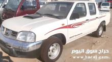 نيسان داتسون 2021