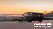 تشالنجر هيلكات 2022 اصدار غول