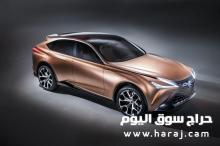 مميزات وتفاصيل لكزس RX 350 الجديدة لعام 2022 التي مازالت تبهر الناظرين..