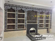صور ديكور مشب رجال