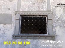 ديكورات اسمنتية للواجهات