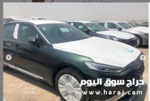 كيا كادينزا 2022 وصلت مستودعات الجبر بالسعودية