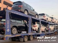 نيسان باترول نيسمو 2022 بقوة 456 حصان