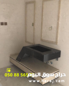 مغاسل رخام فخمه