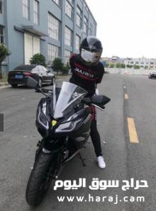 دباب power sport 250cc