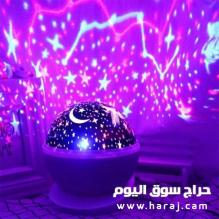 جهاز العرض المضيء للأطفال