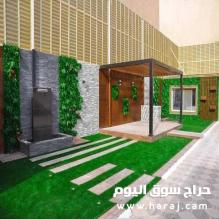 تركيب مظلات وسواتر حي النرجس الرياض